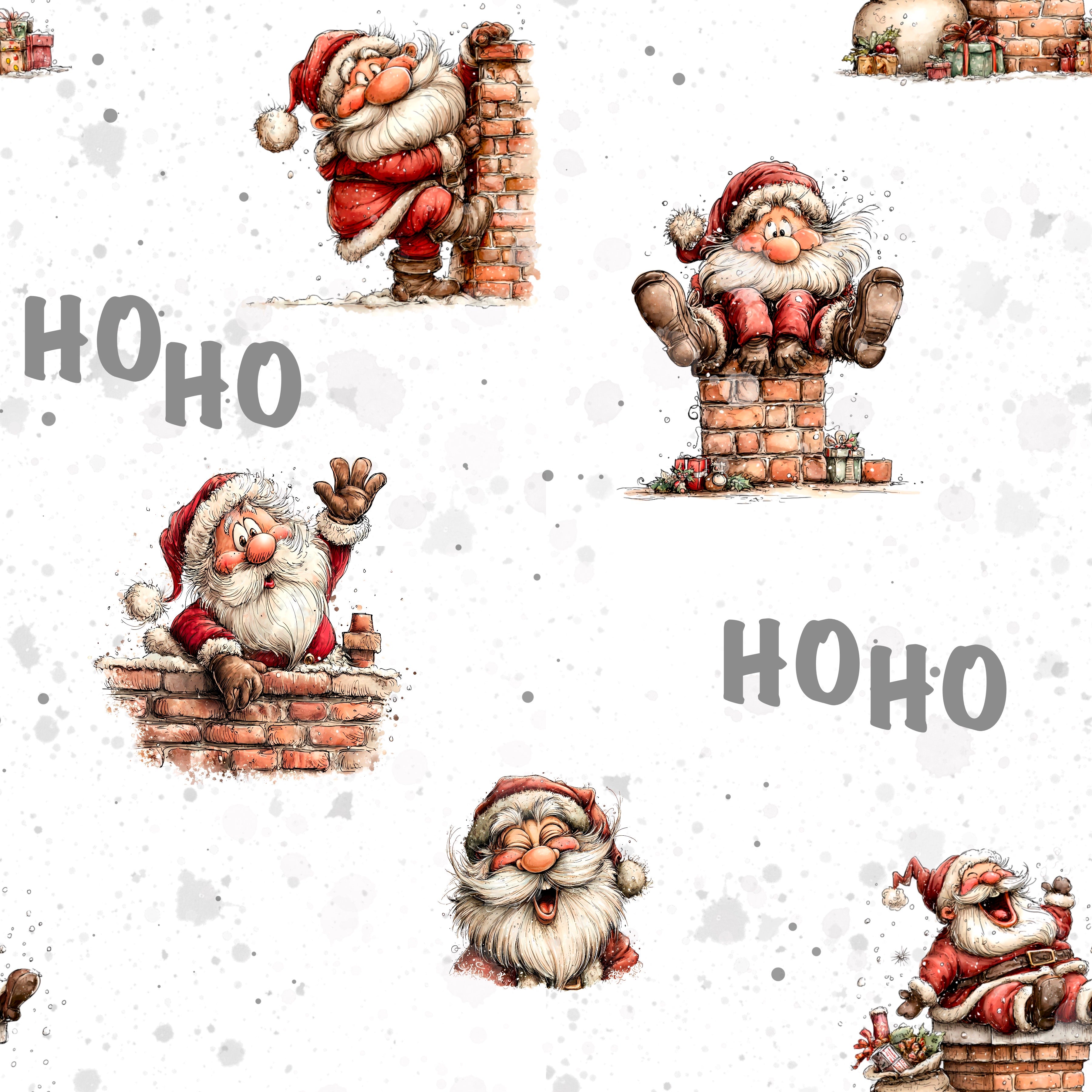 Weihnachtsmann Neue Vorbestellung